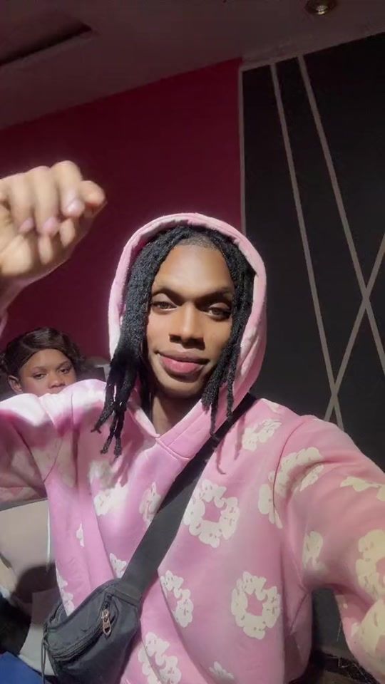 TikTok video thumbnail by 223_momo
