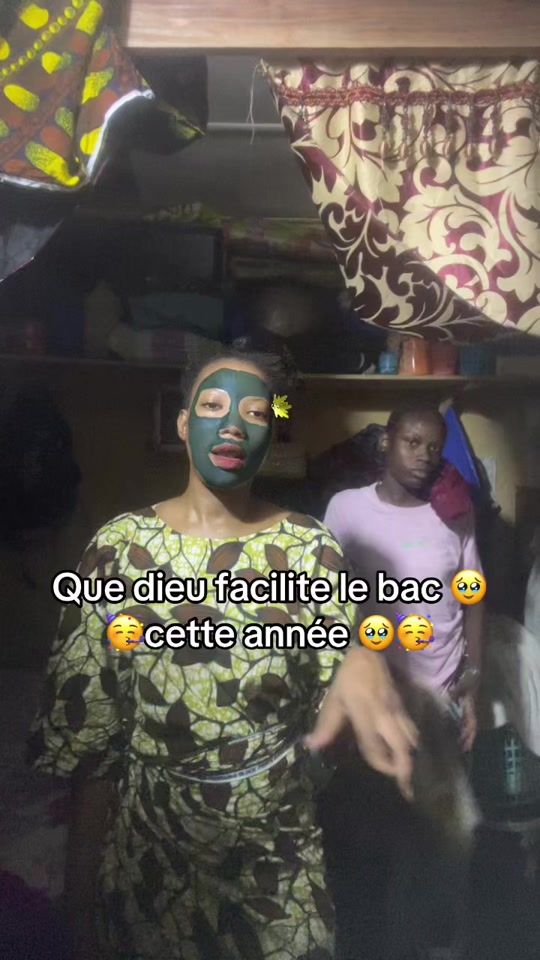 TikTok video thumbnail by traorenakoura
