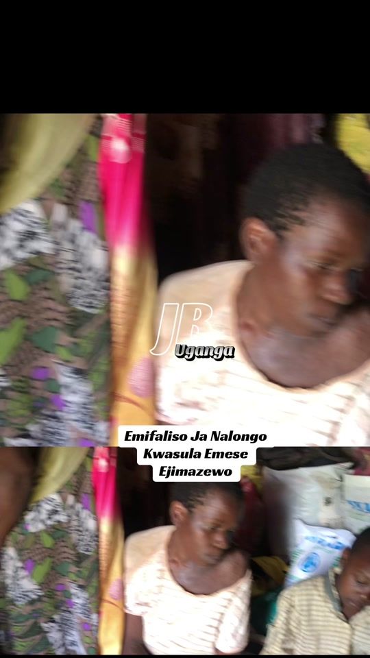 TikTok video thumbnail by jb.uganda.media