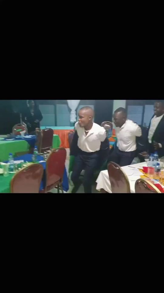 TikTok video thumbnail by steveomwenga
