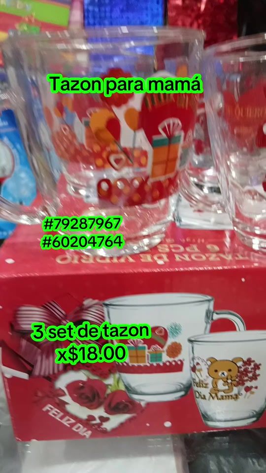 TikTok video thumbnail by almacenhappybearcentro