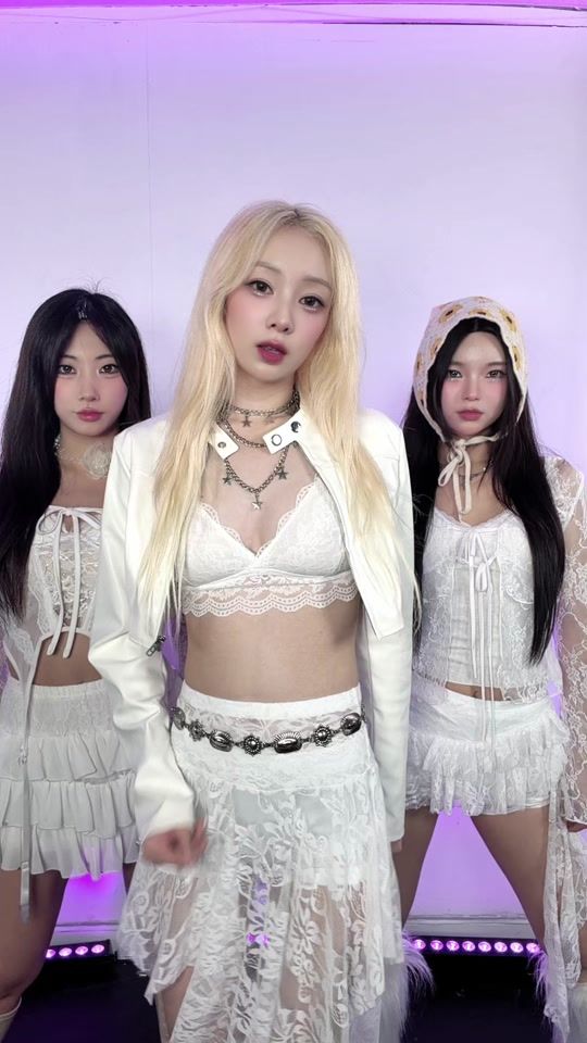 TikTok video thumbnail by kichi_kpop