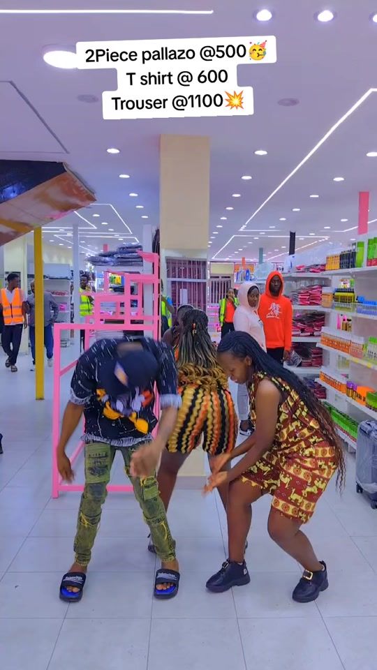 TikTok video thumbnail by wamorganfashions