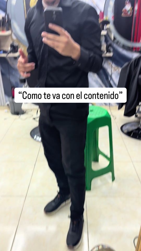 TikTok video thumbnail by barber_yorbis