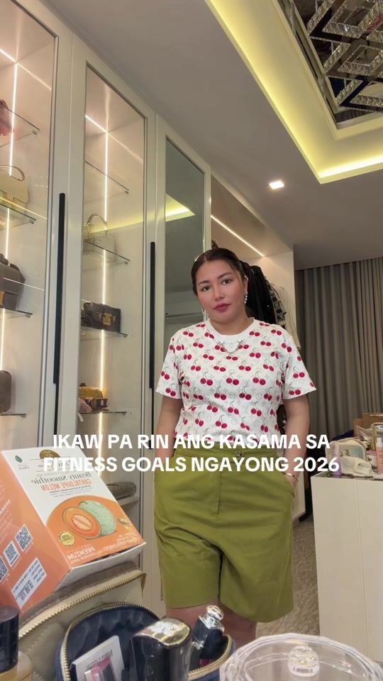 TikTok video thumbnail by annamagkawasofficial