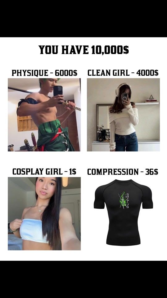 TikTok video thumbnail by animeoriginalstore