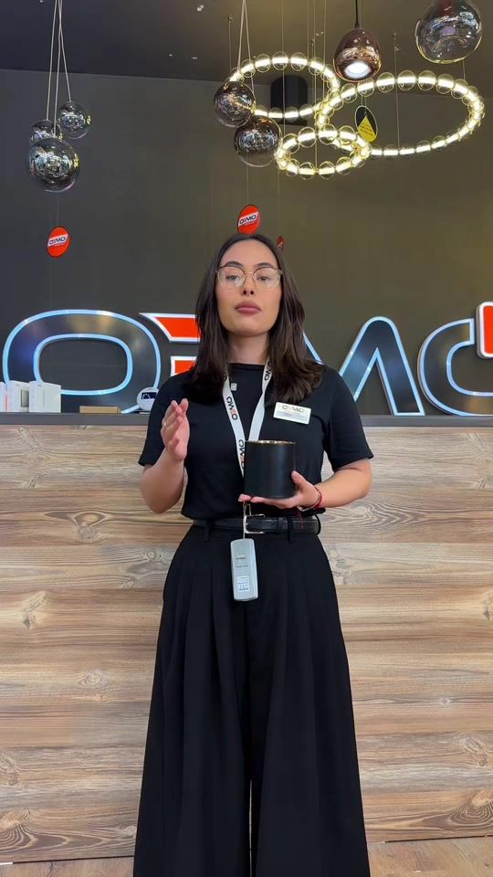 TikTok video thumbnail by osmo.lighting