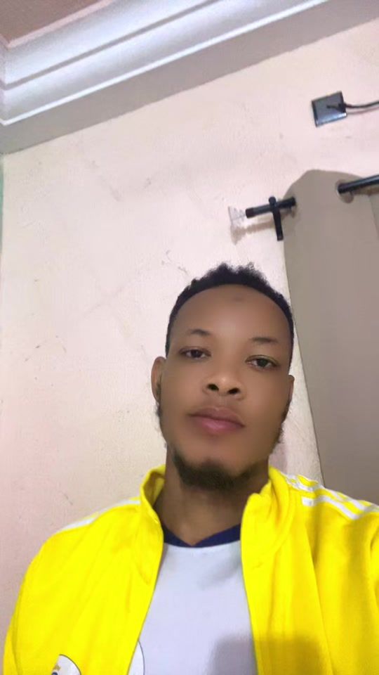 TikTok video thumbnail by cheick2pro