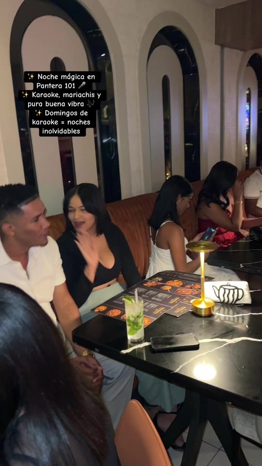 TikTok video thumbnail by panterarestaurant
