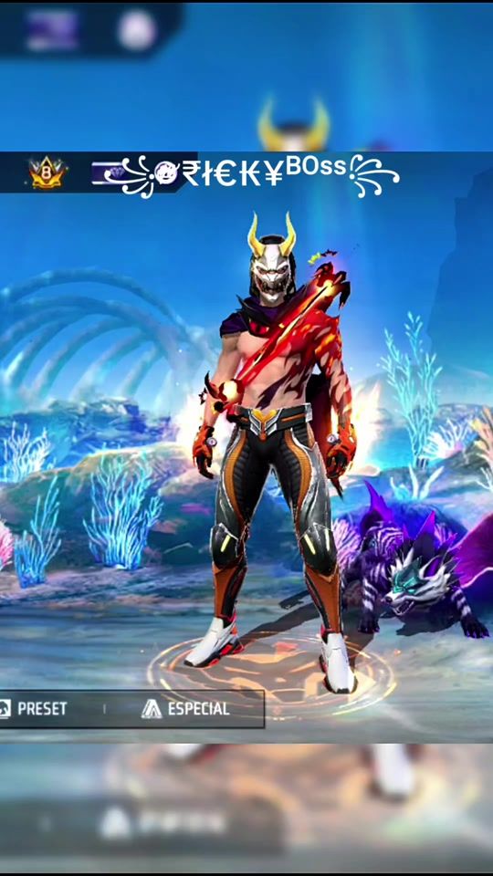 TikTok video thumbnail by rickyboss.ff