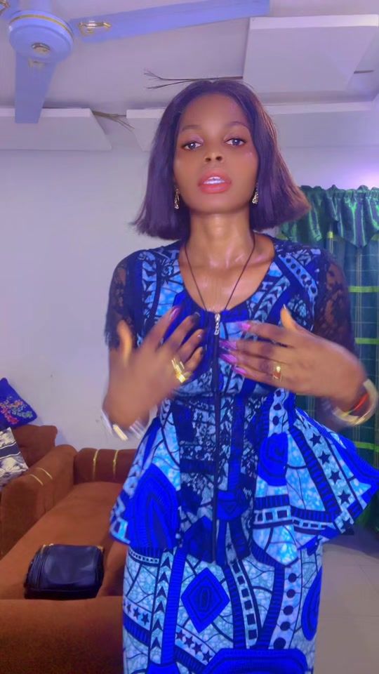 TikTok video thumbnail by kegnidefolachade