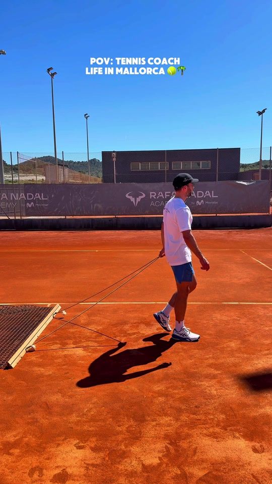 TikTok video thumbnail by ft_tennis.coach