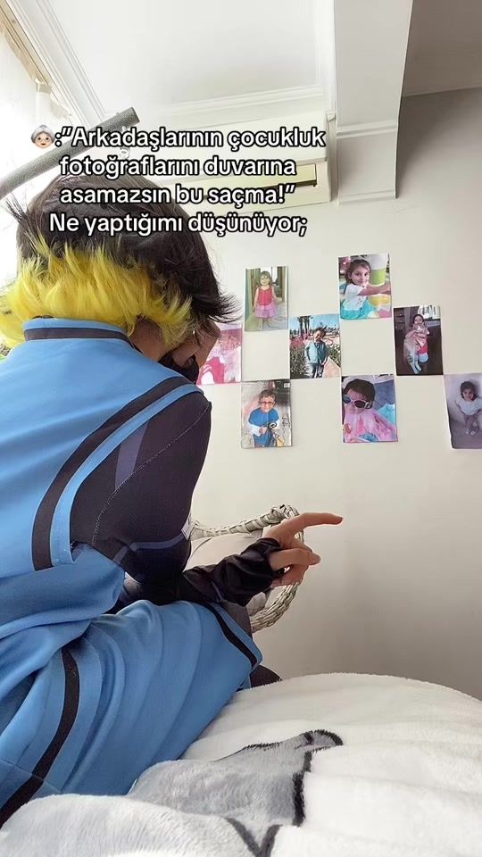 TikTok video thumbnail by .gloomnot
