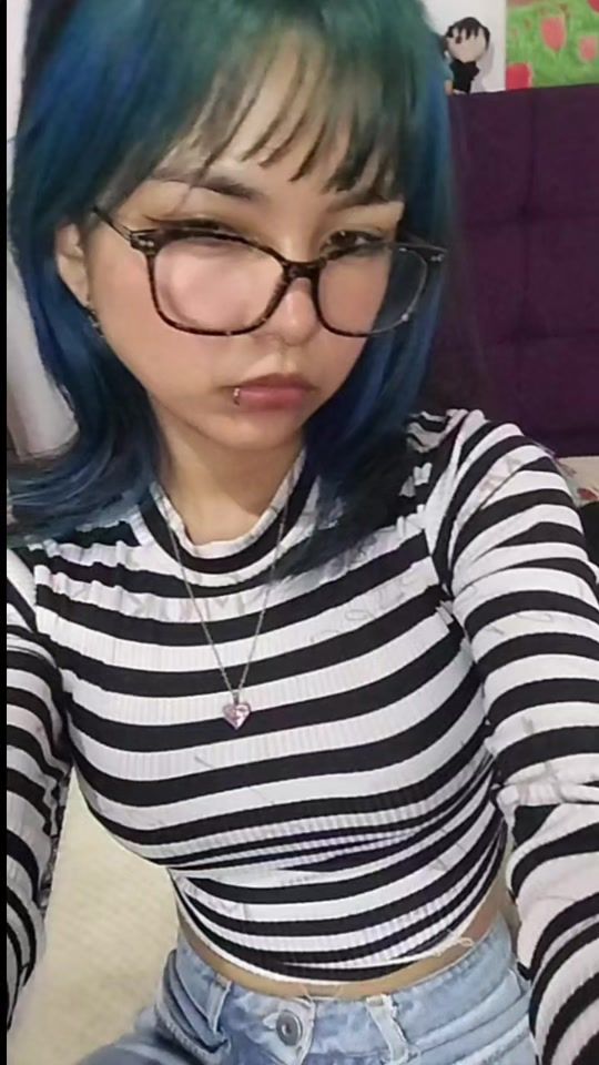 TikTok video thumbnail by mafeliee