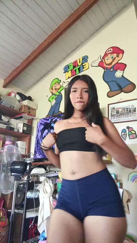 TikTok video thumbnail by monasterio_leoo