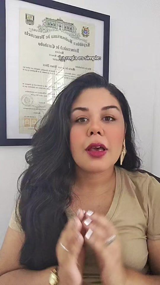 TikTok video thumbnail by abogada.yanez