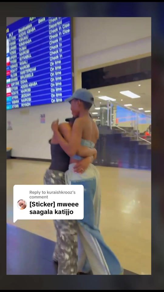 TikTok video thumbnail by carienamagembe