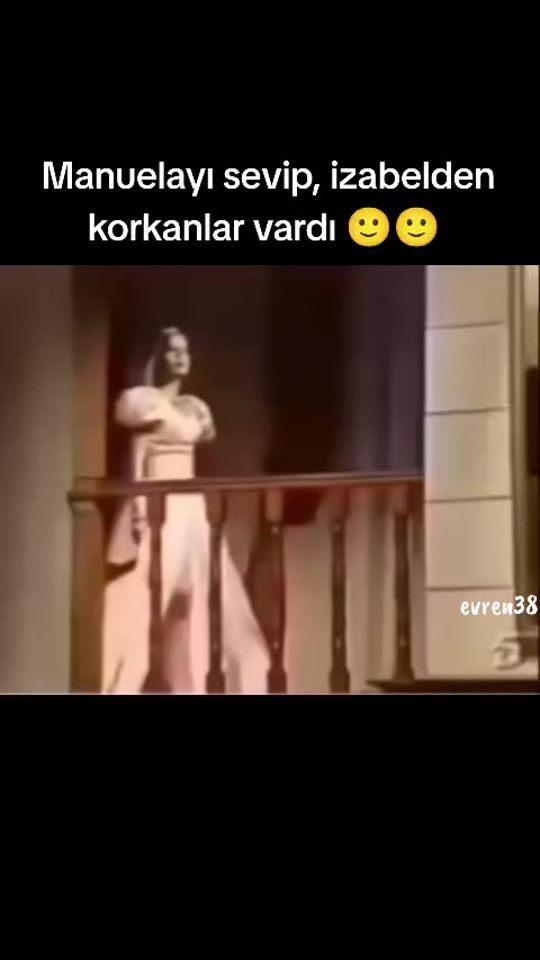 TikTok video thumbnail by 38evren