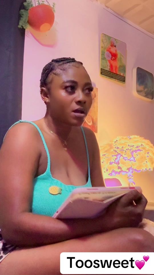 TikTok video thumbnail by akua_amponsah2