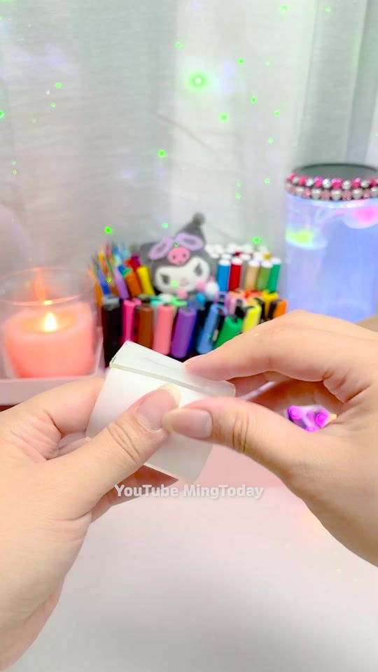 TikTok video thumbnail by mingtoday