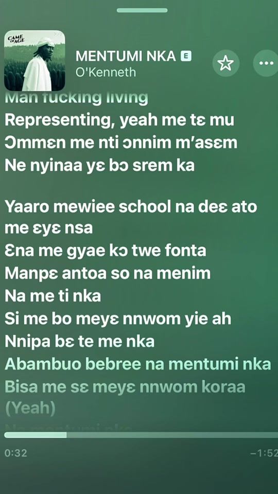 TikTok video thumbnail by morgan_lyrics5