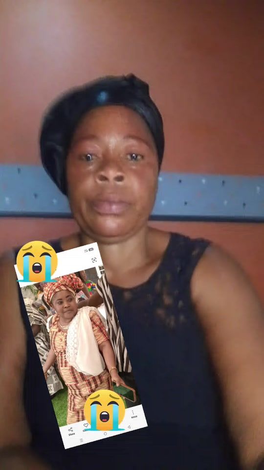 TikTok video thumbnail by ruthababio1