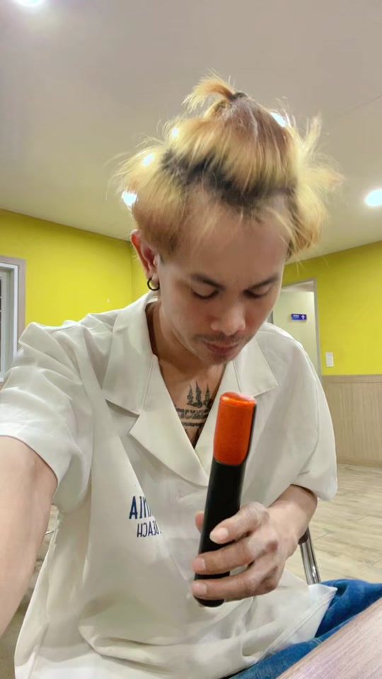 TikTok video thumbnail by sangsok29