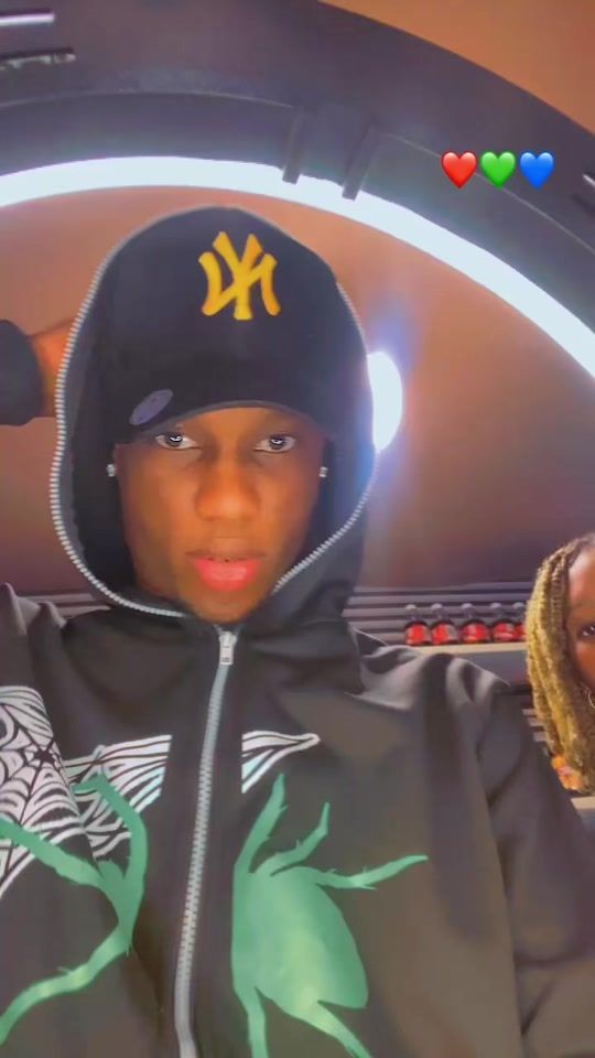 TikTok video thumbnail by fridjysainpre