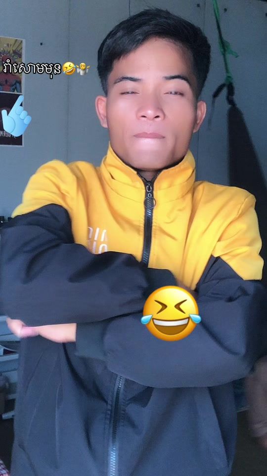 TikTok video thumbnail by sovanneng70