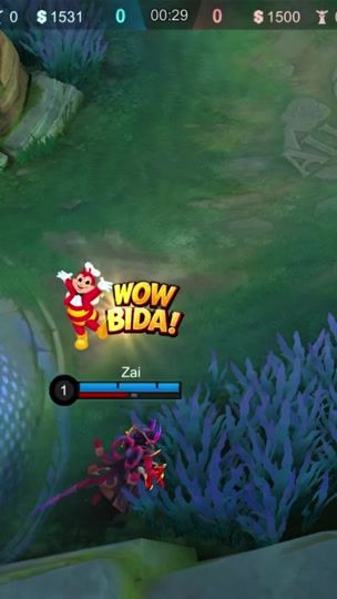 TikTok video thumbnail by zai_dyrroth