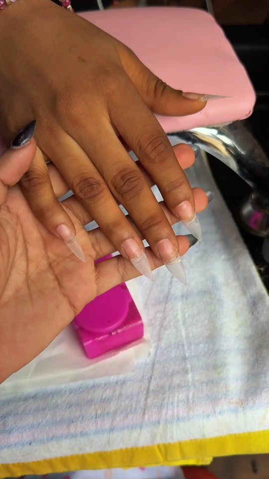 TikTok video thumbnail by sofias__nails_lashes_sl