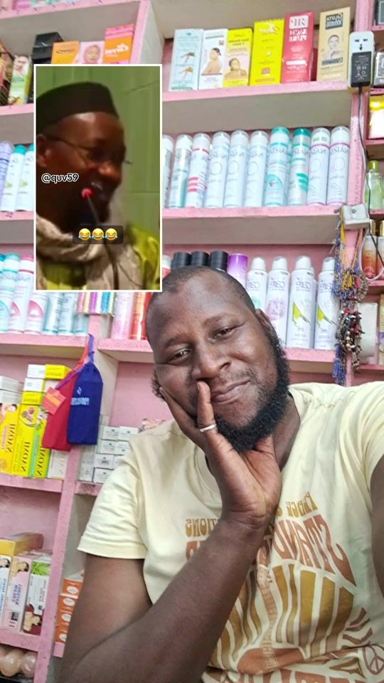 TikTok video thumbnail by cheicksidyhaidara