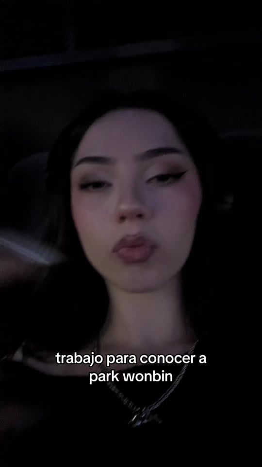 TikTok video thumbnail by cataliniskii