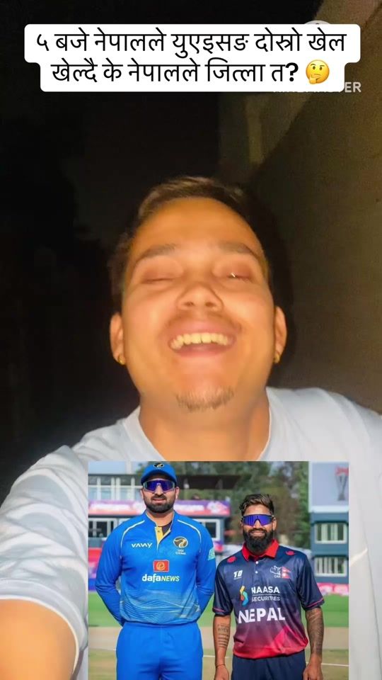 TikTok video thumbnail by subashkhatri97