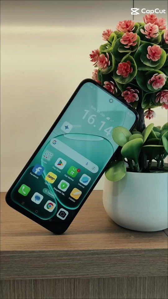TikTok video thumbnail by oppotimorleste