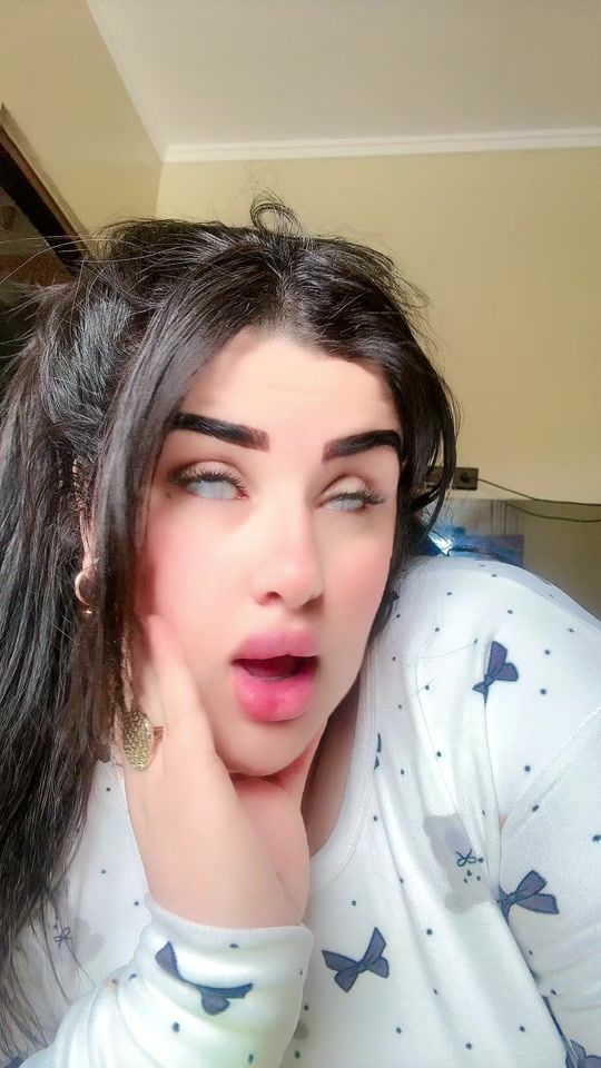 TikTok video thumbnail by halimataldmi