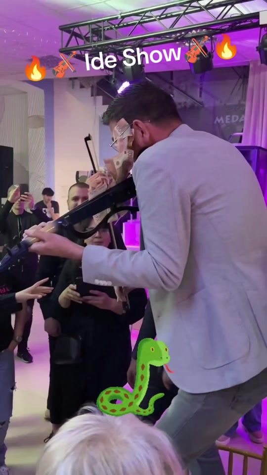 TikTok video thumbnail by saleshow