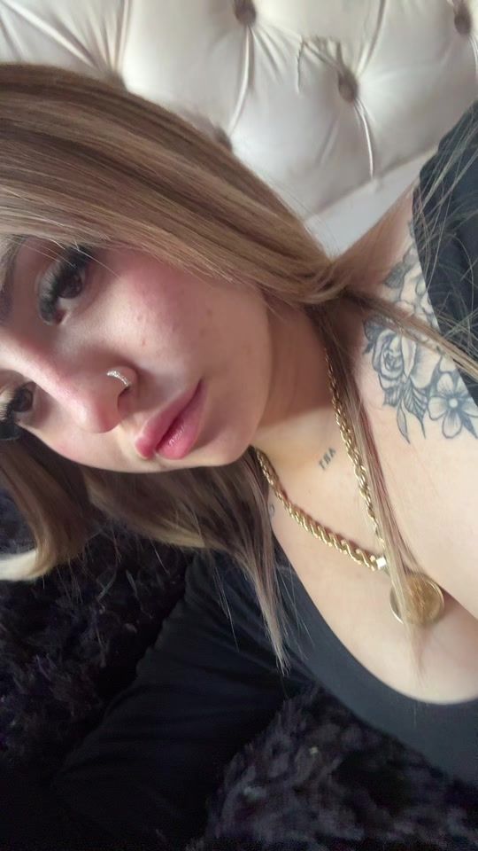 TikTok video thumbnail by tattiaylen