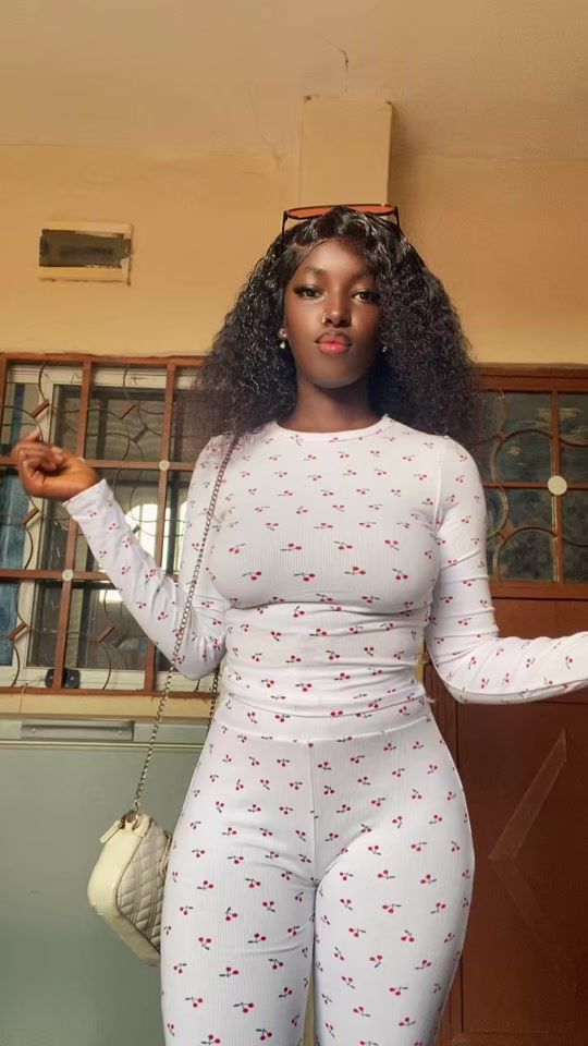 TikTok video thumbnail by missjanha