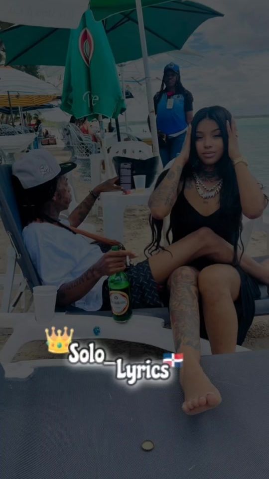 TikTok video thumbnail by solo_lyrics.0