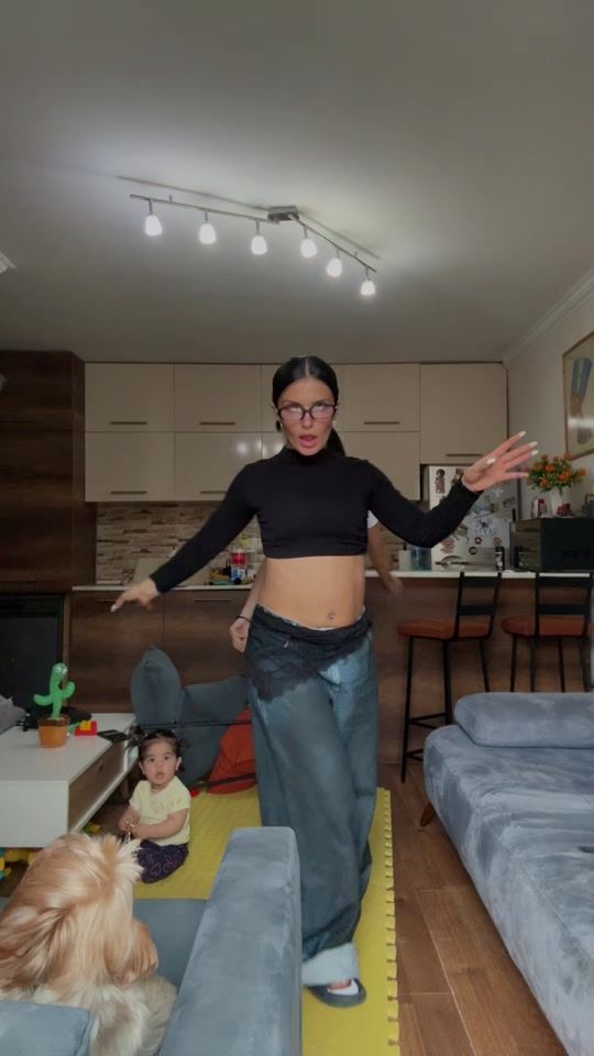TikTok video thumbnail by ninaninarichi