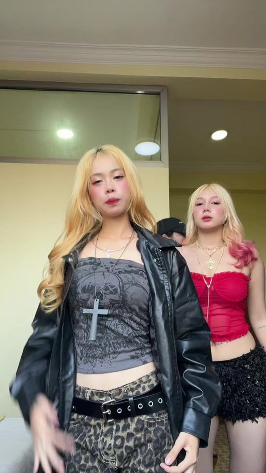 TikTok video thumbnail by nadichan70