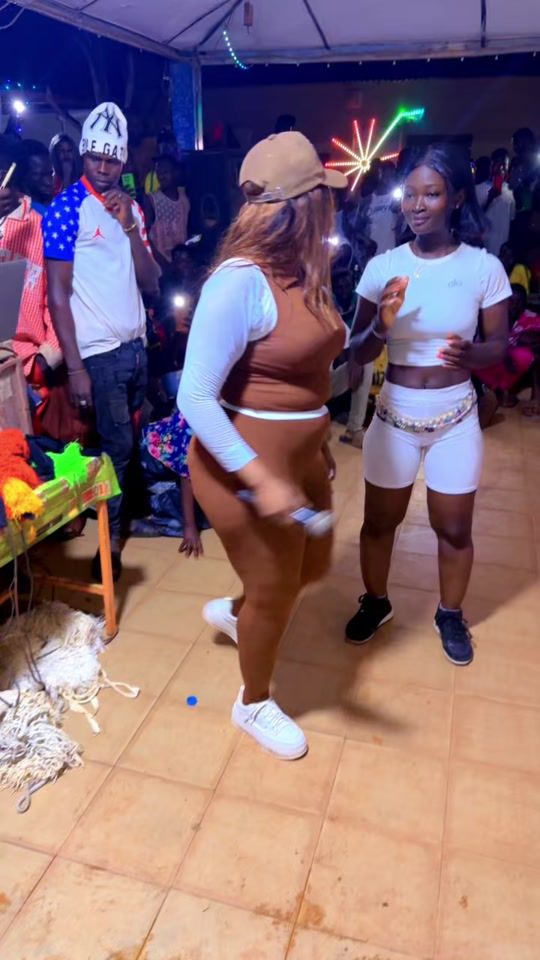 TikTok video thumbnail by yondeyagnga6