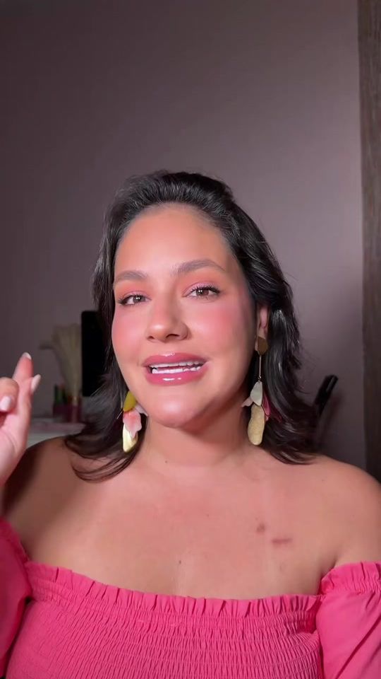 TikTok video thumbnail by manutrillosmakeup