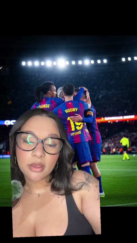 TikTok video thumbnail by juliedeportes