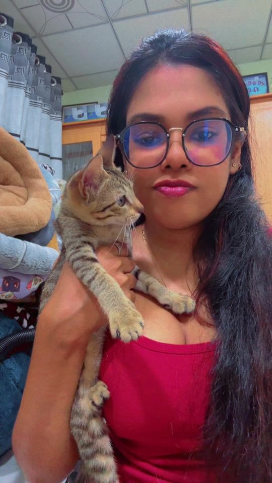 TikTok video thumbnail by siththari_arts