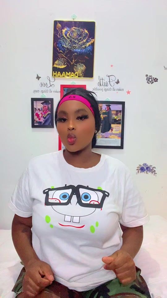 TikTok video thumbnail by daamaah
