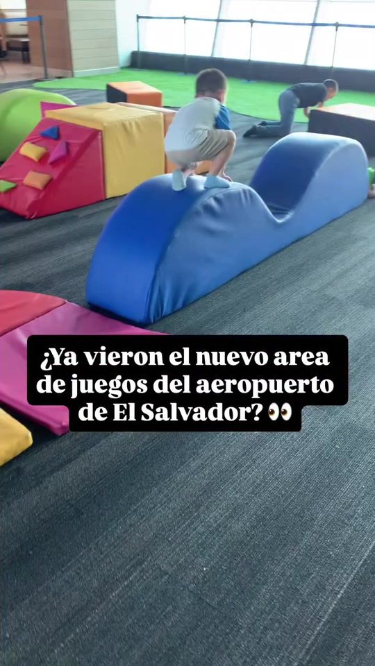 TikTok video thumbnail by elsalvadorkidsguide