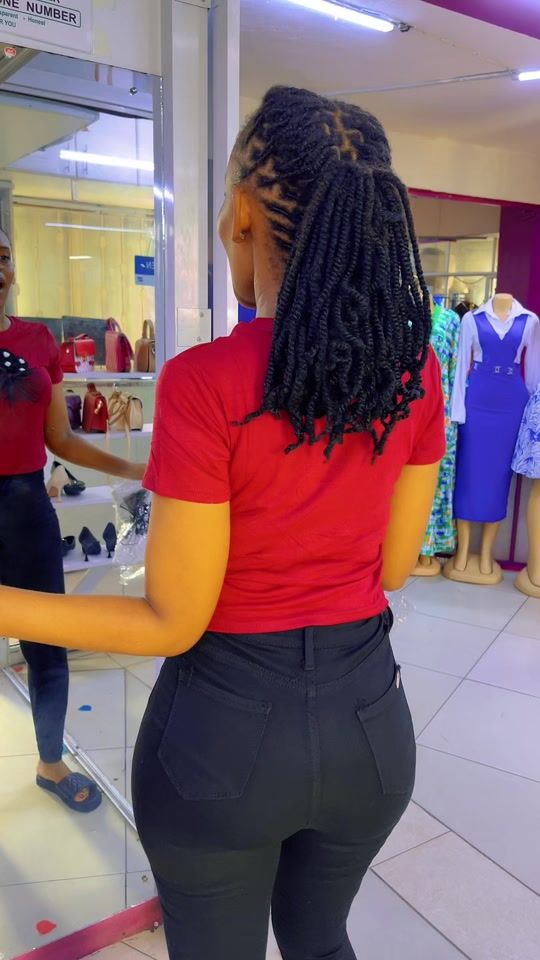 TikTok video thumbnail by queensclassy_mombasa