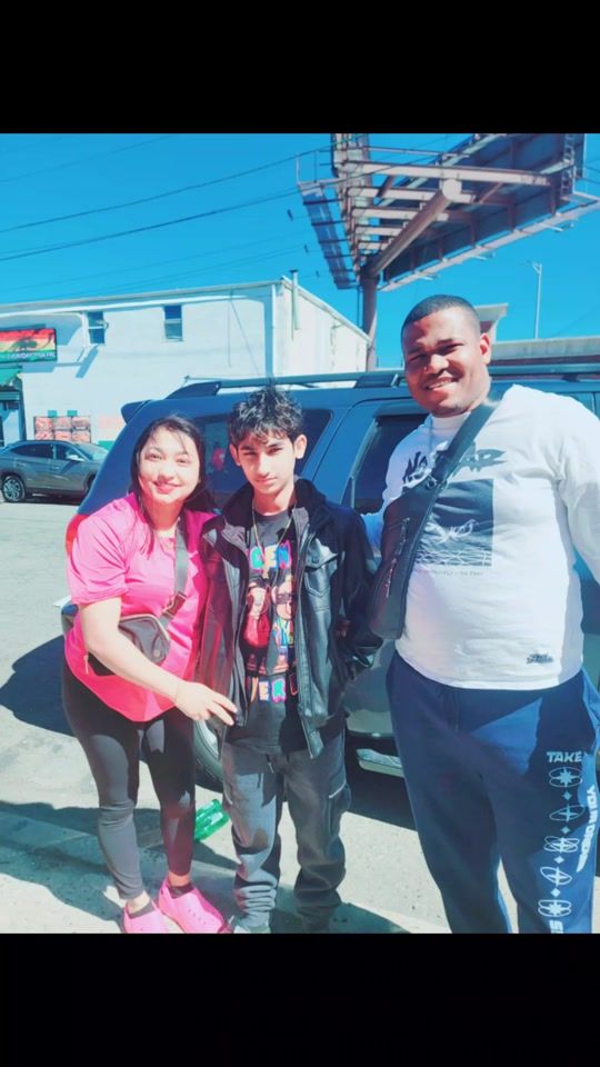 TikTok video thumbnail by nafeezajonathan